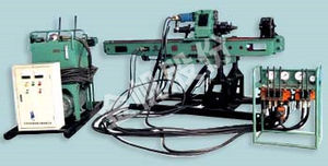 perforatrice orizzontale