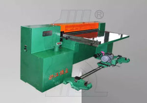 taglierina automatica