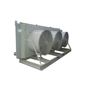 scambiatore di calore a piastre