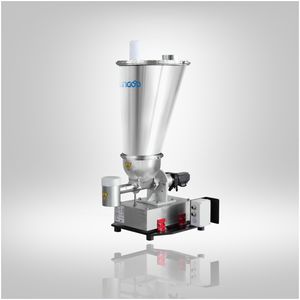 dosatrice di perdita di peso per liquidi