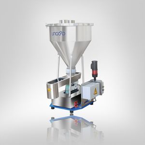 dosatrice di perdita di peso a vasca vibrante