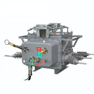 interruttore automatico da esterno