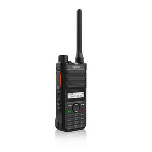 walkie-talkie 1