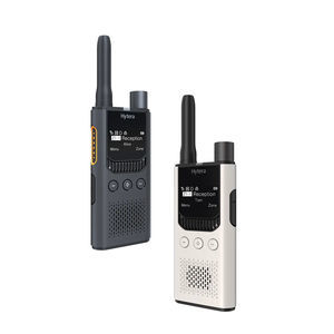 walkie-talkie 1