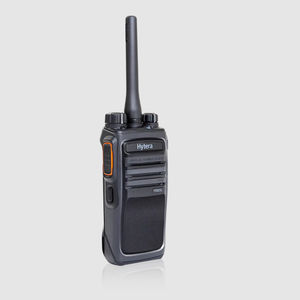 walkie-talkie a sicurezza intrinseca 1