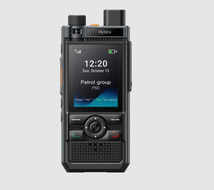 walkie-talkie POC 1