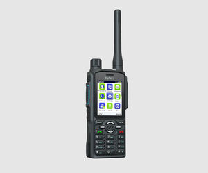 walkie-talkie POC 1