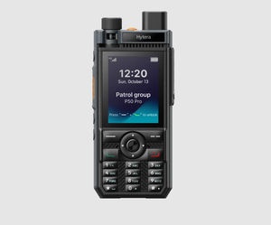 walkie-talkie POC 1