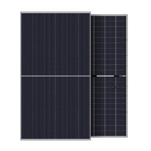 modulo fotovoltaico in silicio policristallino