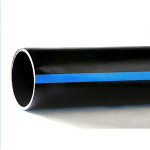 tubo rigido per acqua