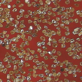 diamante di zaffiro