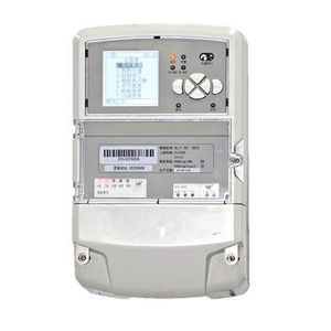concentratore per contatore di energia elettrica