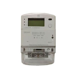contatore di energia elettrica monofase