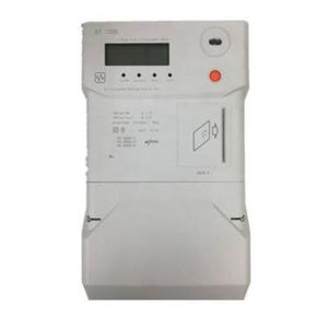 contatore di energia elettrica monofase
