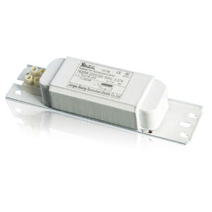 ballast elettronico LED