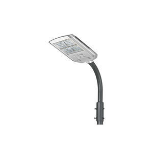lampione LED