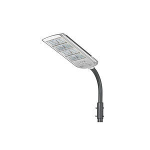lampione LED
