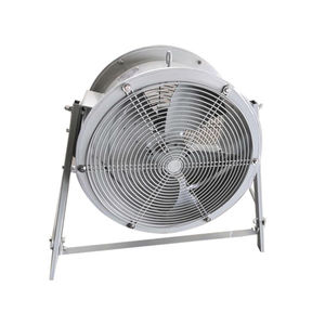 ventilatore da terra