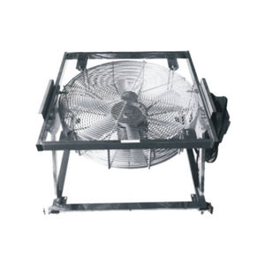 ventilatore canalizzabile