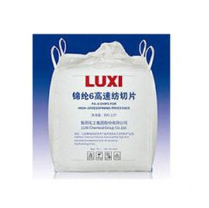 nylon 6 in scaglie