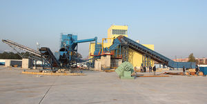 trituratore primario