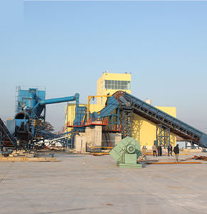 trituratore primario
