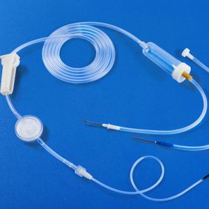 granuli di PVC