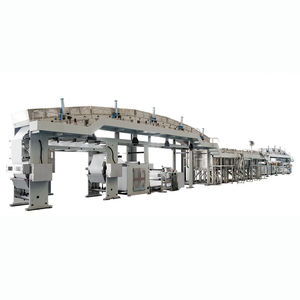 linea di rivestimento
