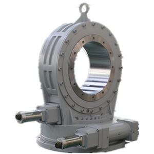 sistema di trasmissione rotativo