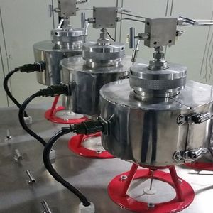 simulatore industriale