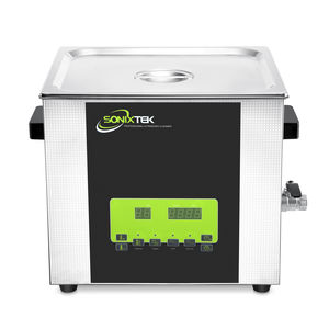 lavatrice ad ultrasuoni benchtop 1