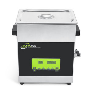 lavatrice ad ultrasuoni benchtop 1