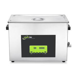 lavatrice ad ultrasuoni benchtop 1