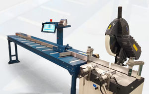 segatrice circolare