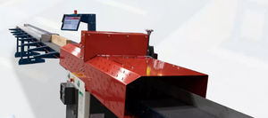 segatrice circolare