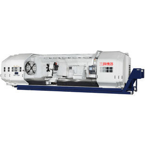 tornio CNC