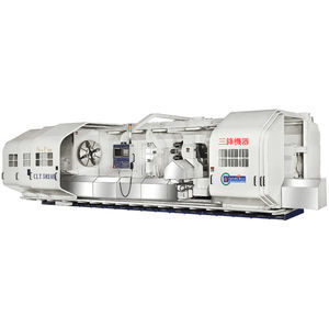 tornio CNC