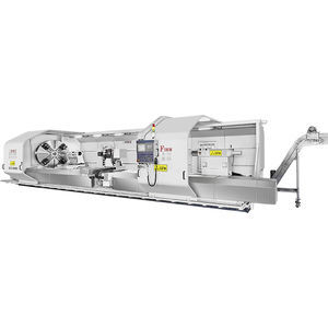 tornio CNC