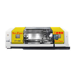 tornio CNC