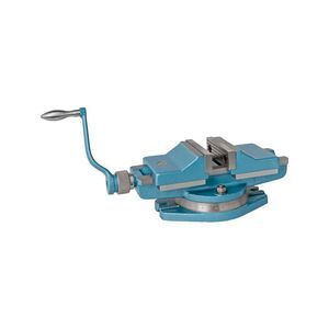 morsa per macchina utensile 1