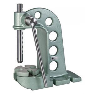 pressa manuale 1