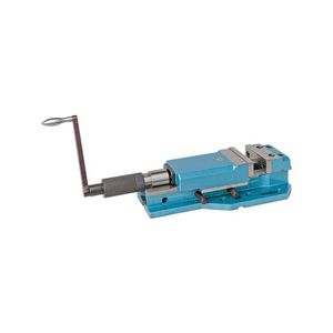 morsa per macchina utensile 1
