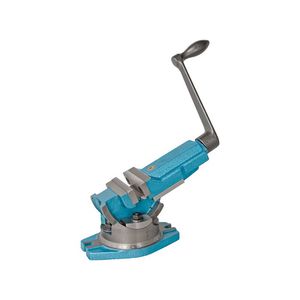 morsa per macchina utensile 1