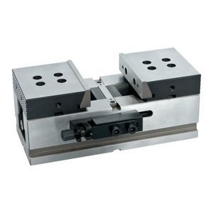 morsa per macchina utensile 1