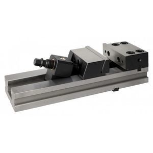 morsa per macchina utensile 1