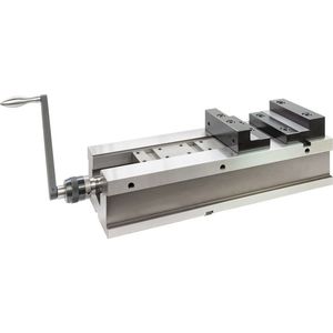 morsa per macchina utensile