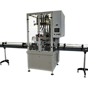 riempitrice automatica