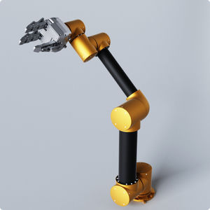 robot articolato
