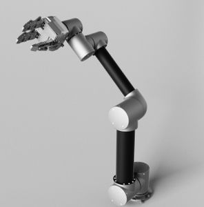 robot articolato