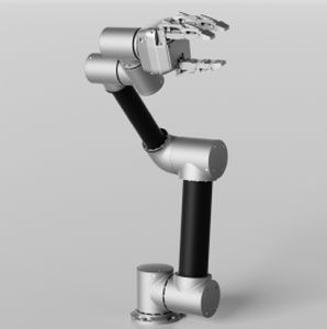 robot articolato